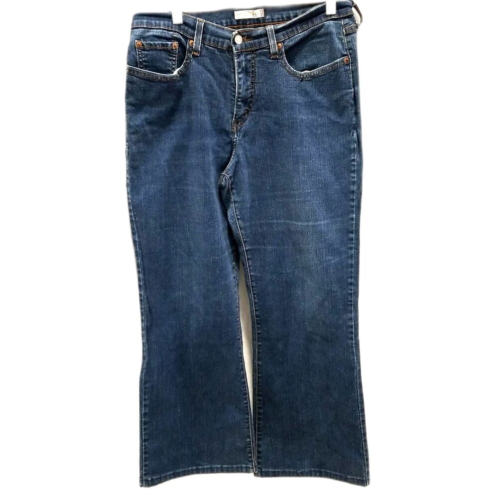 Levi's Women's 512 Jeans - Size 16 M
